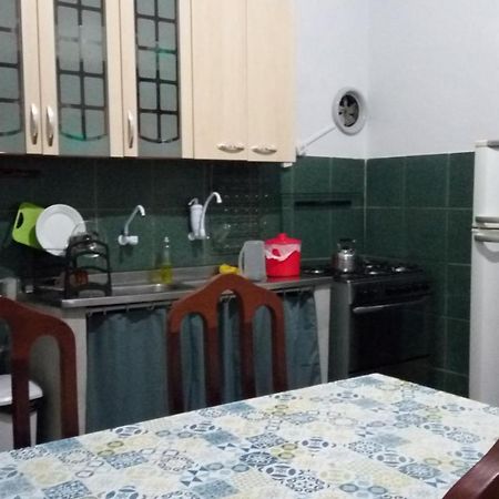ペロタスMorada Do Estudanteアパートメント エクステリア 写真