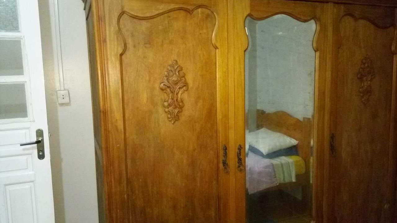 ペロタスMorada Do Estudanteアパートメント エクステリア 写真