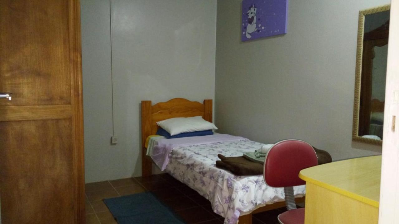 ペロタスMorada Do Estudanteアパートメント エクステリア 写真