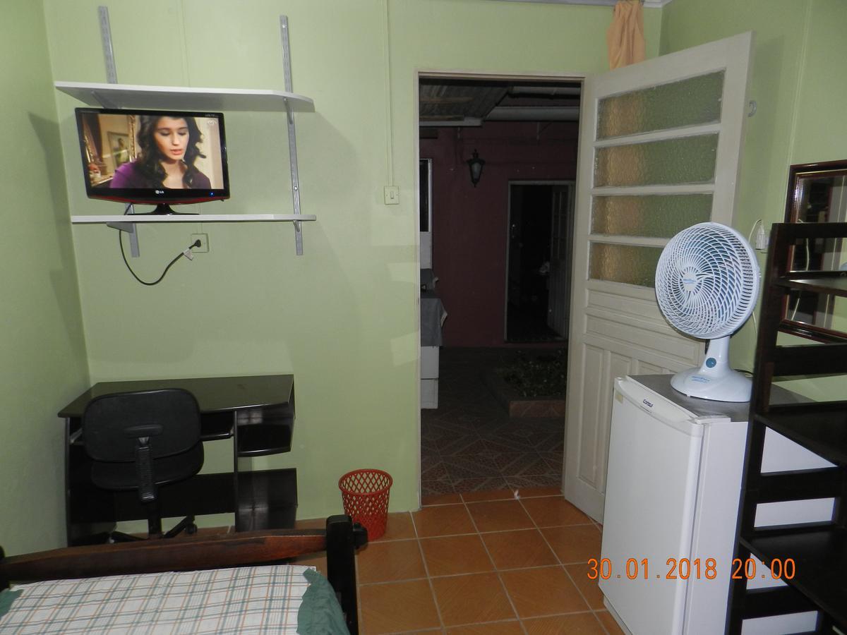 ペロタスMorada Do Estudanteアパートメント 部屋 写真